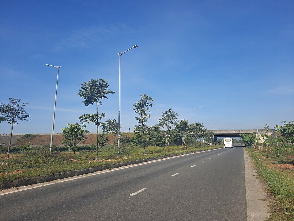 Hình ảnh đại diện: Tour Đà Nẵng Quảng Ngãi 2026: Kết hợp khám phá 2 điểm đến hấp dẫn