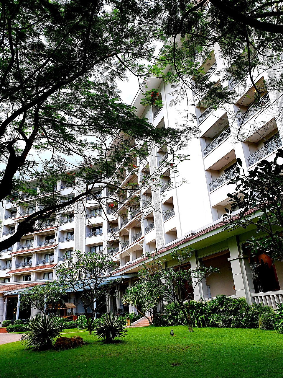 Hình minh họa: Làm Sao Chọn Tour Phù Hợp Với Nhu Cầu Khách Sạn