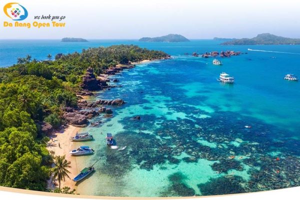 du lịch phú quốc