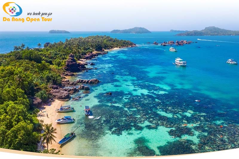 du lịch phú quốc